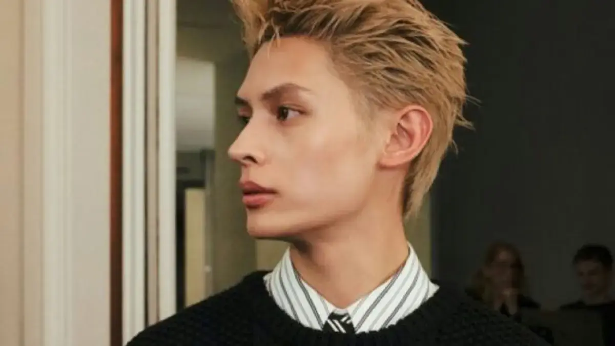 James CORTIS