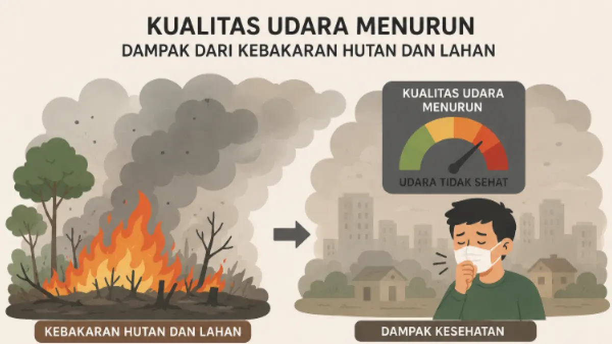 ILUSTRASI AI
