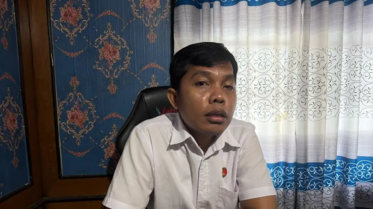 Kasat Resnarkoba Polres Tarakan IPTU Hendra Tri Susilo, S.H., M.H. SATRESNARKOBA POLRES TARAKAN&nbsp;
