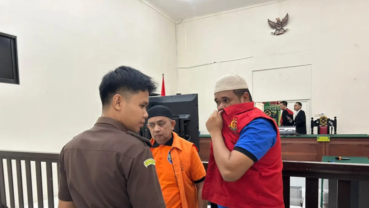 DIRAMPAS : Aset Johansyah alias Bagong yang telah diputus dirampas untuk negara dalam perkara TPPU akan segera dieksekusi oleh Kejari Tarakan. ELIAZAR/RADAR TARAKAN&nbsp;