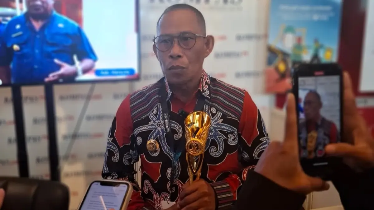 Bupati Bulungan, Syarwani 