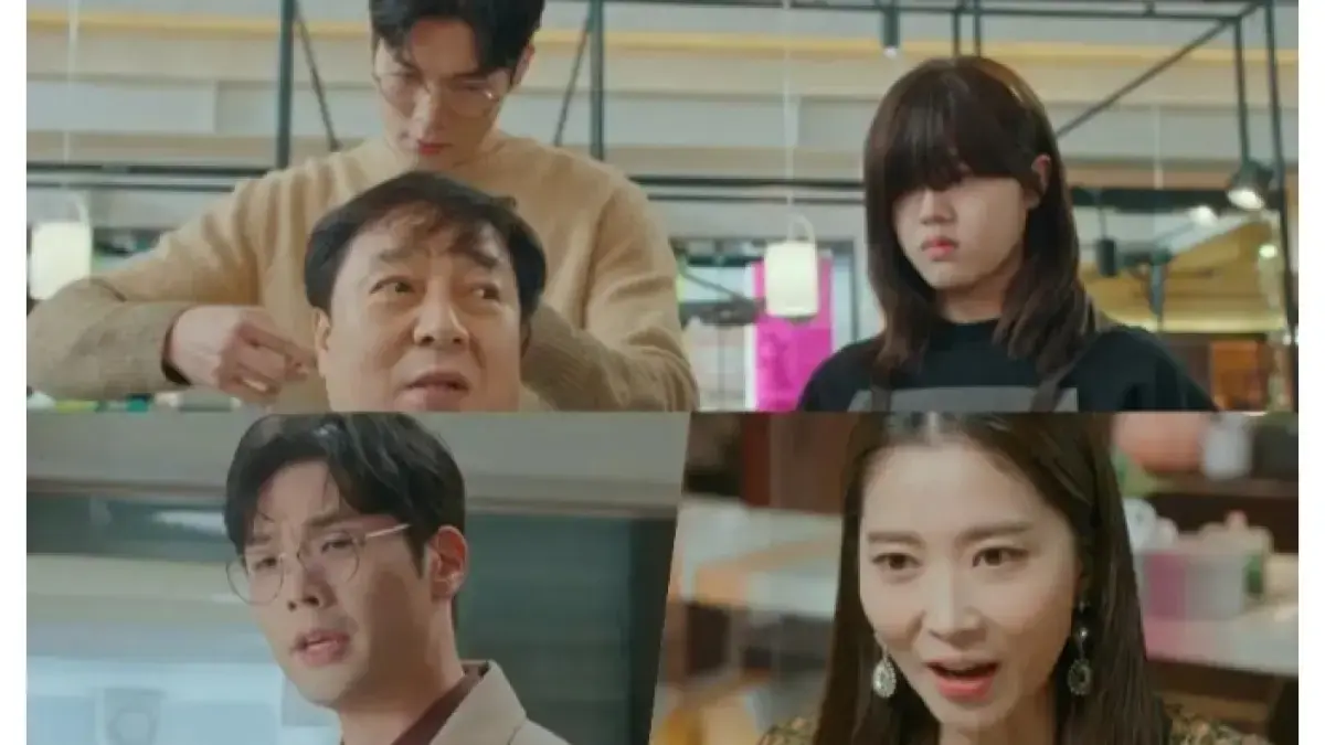 Kim Hyang Gi, Choi Daniel, Oh Yoon Ah. Sumber foto: Soompi