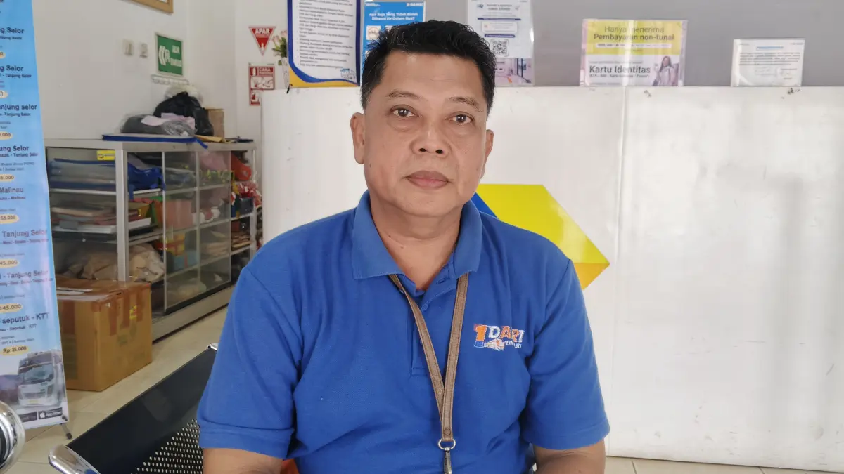 Subsidi DAMRI Tanjung Selor–Tana Tidung Dicabut, Tarif Berpotensi Naik