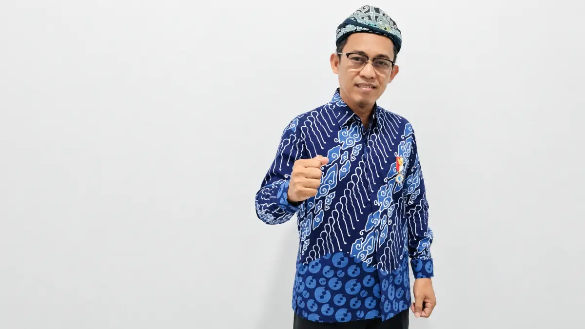 Muhammad, S.Kom., M.Kom. Dosen STMIK PPKIA Tarakanita Rahmawati