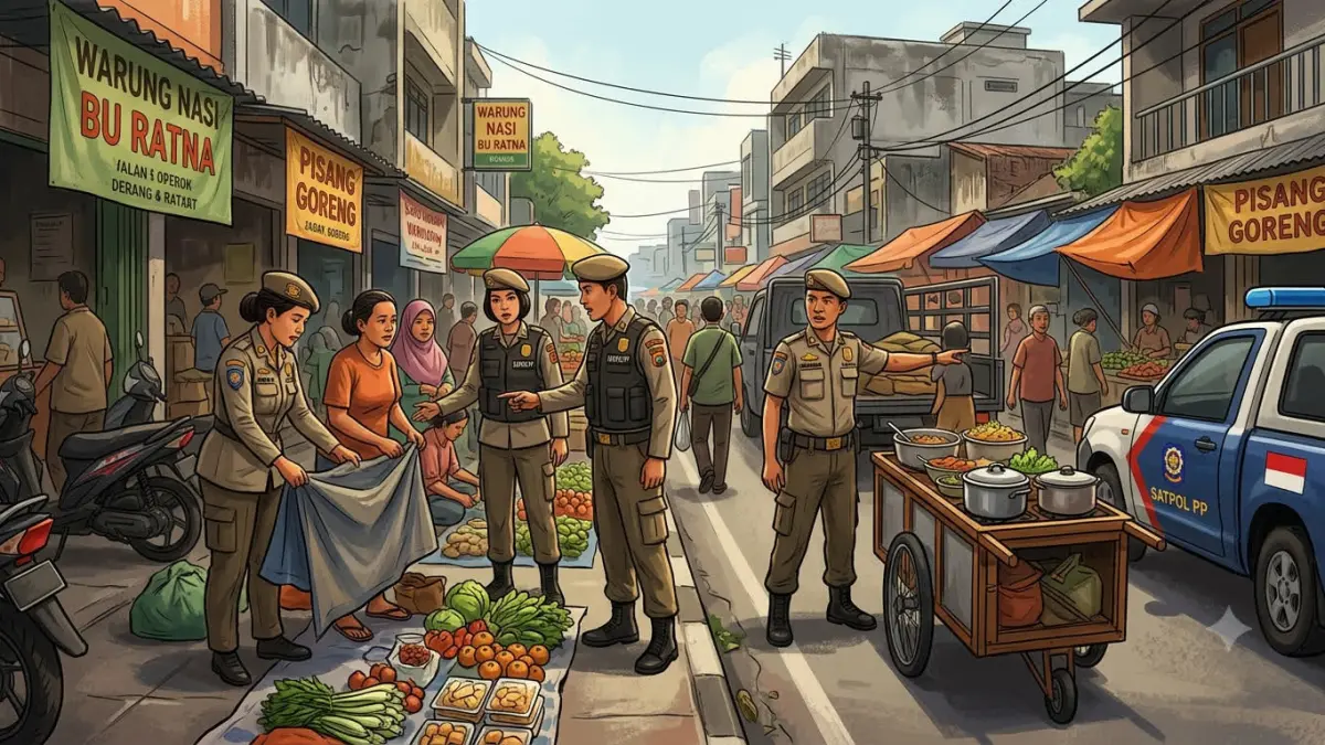 ILUSTRASI AI