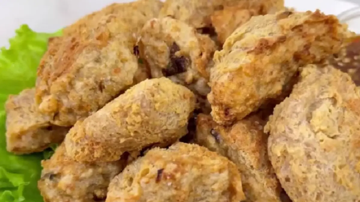 Resep Tahu Walik Aci yang Mudah Dibuat di Rumah. (YouTube Ika Mardatillah )