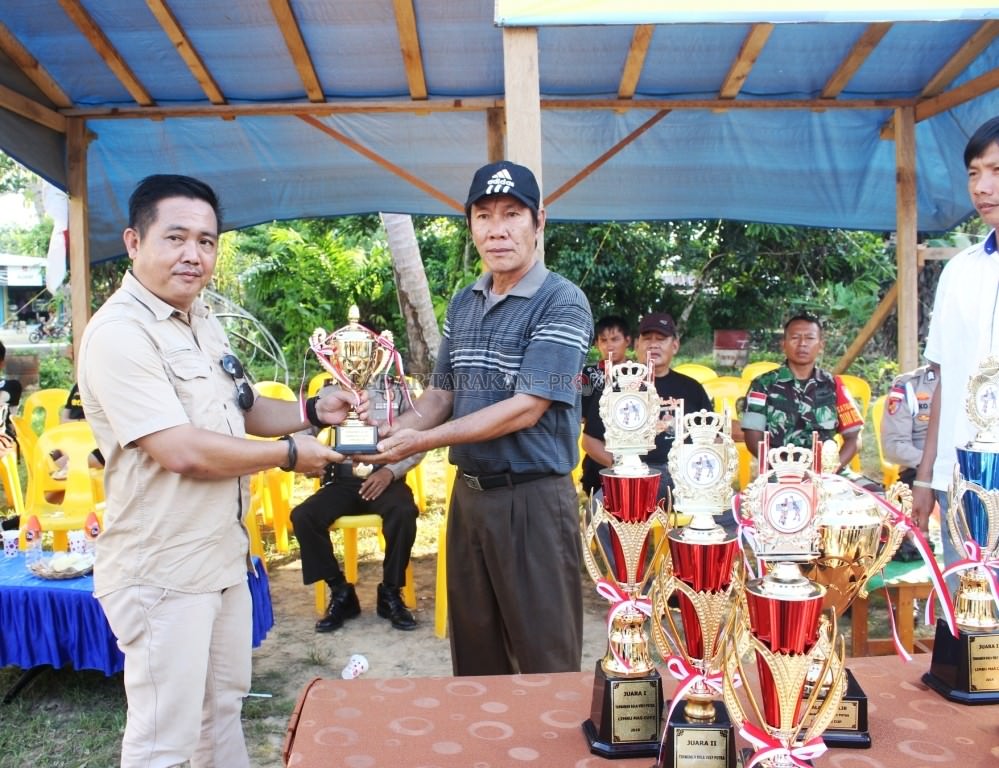 gali-bakat-pemuda-tanjung-lapang-gelar-turnamen-voli
