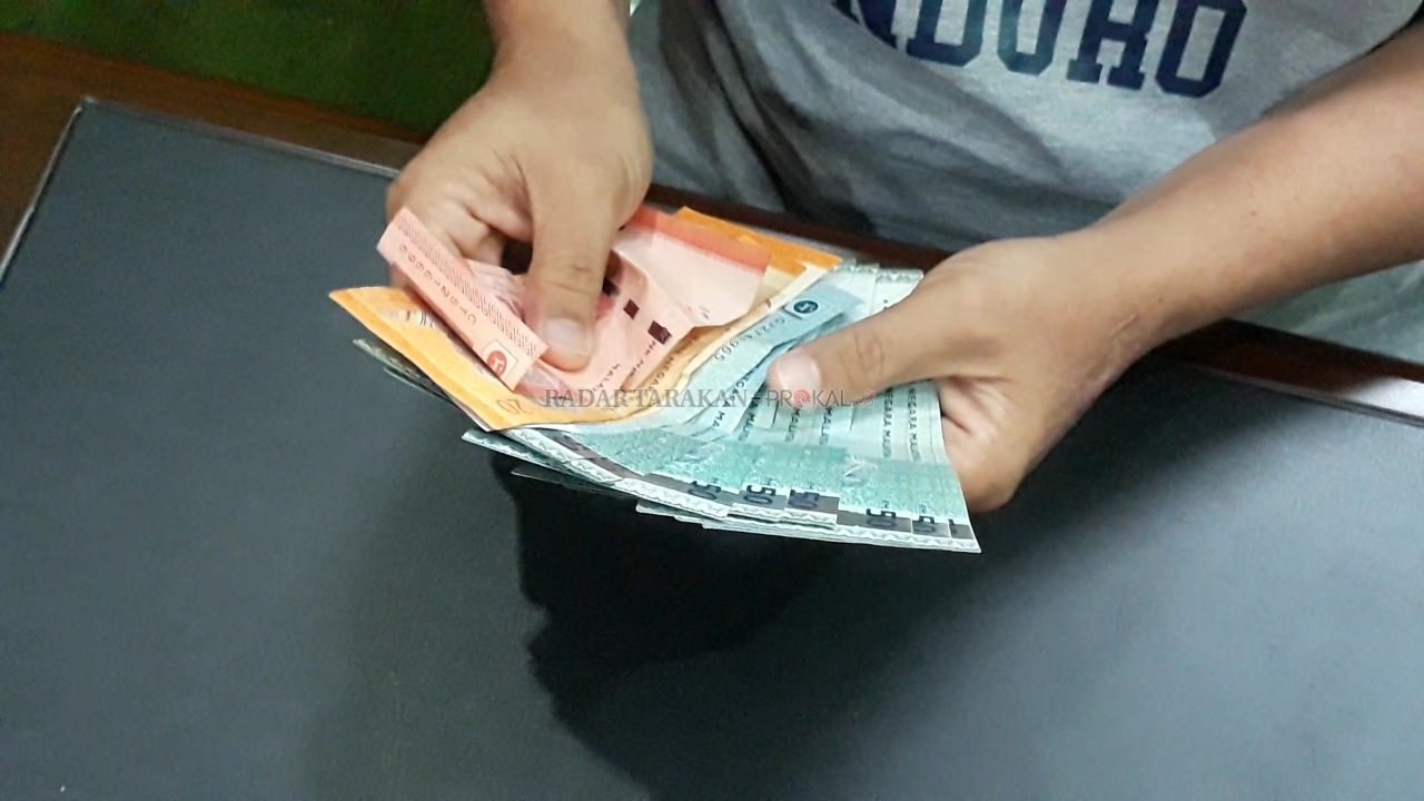 ringgit-masih-berjaya-di-perbatasan-kalimantan-utara