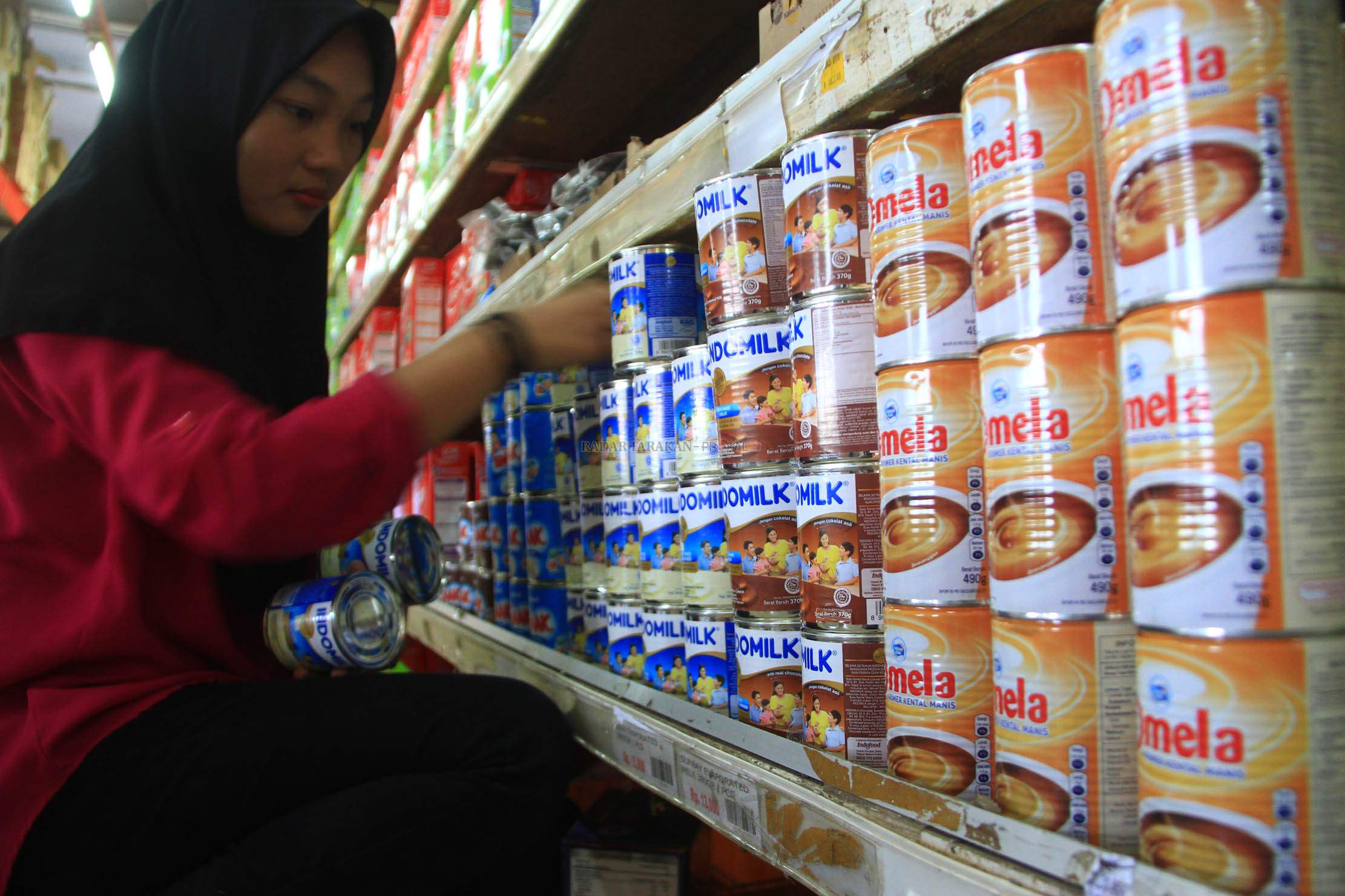 si-kental-manis-tak-mengandung-susu