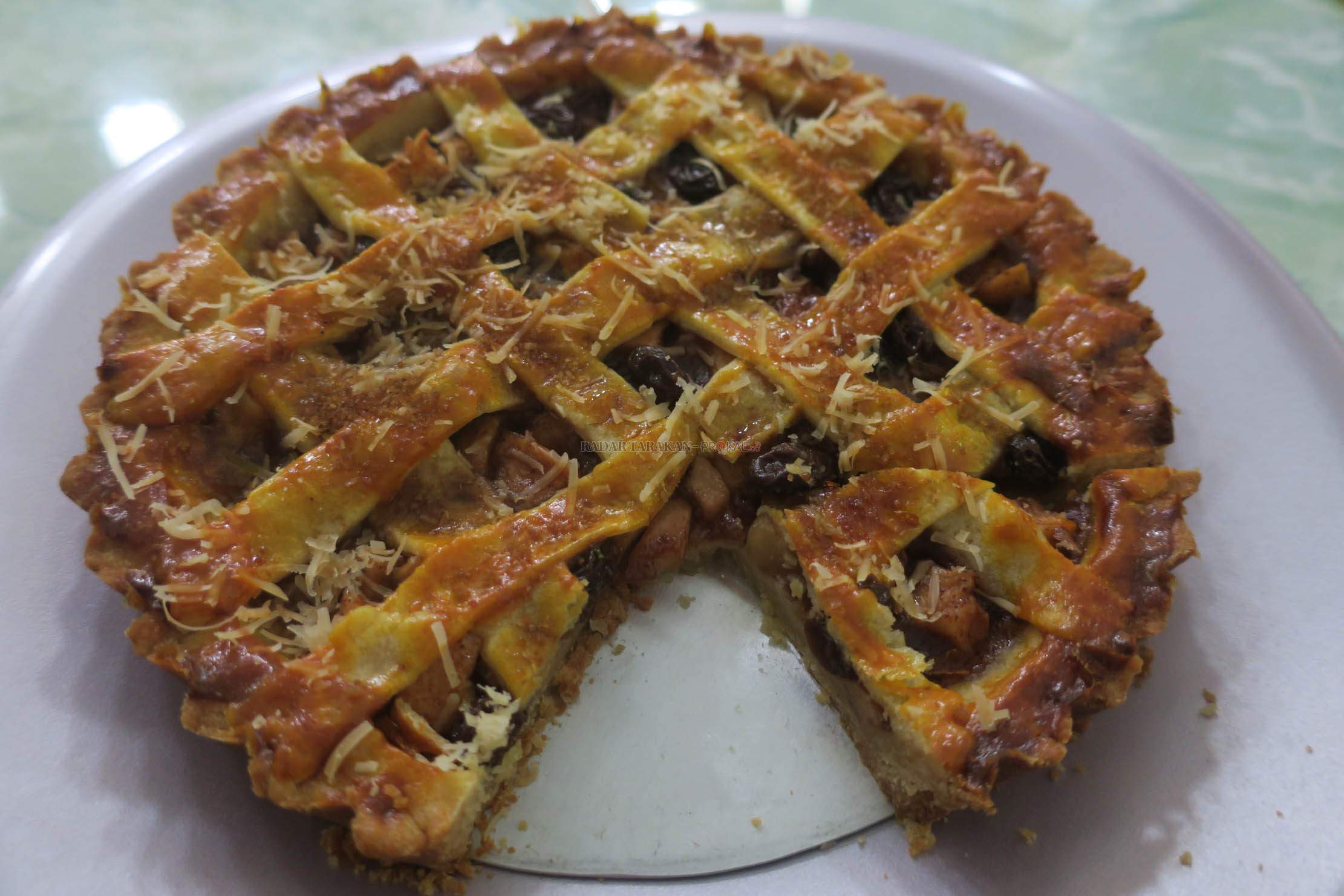 resep-apple-pie