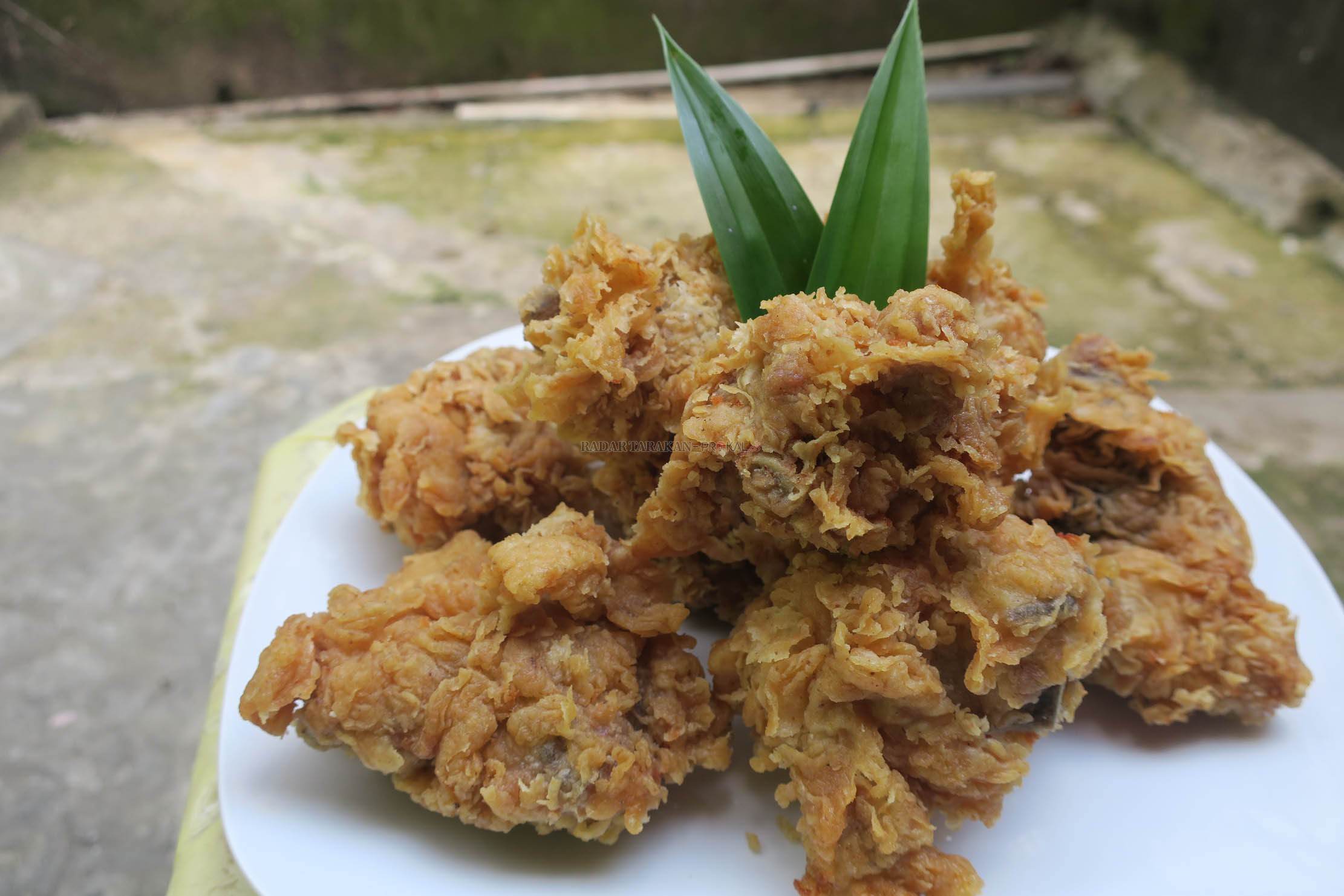 resep-ayam-goreng-crispy