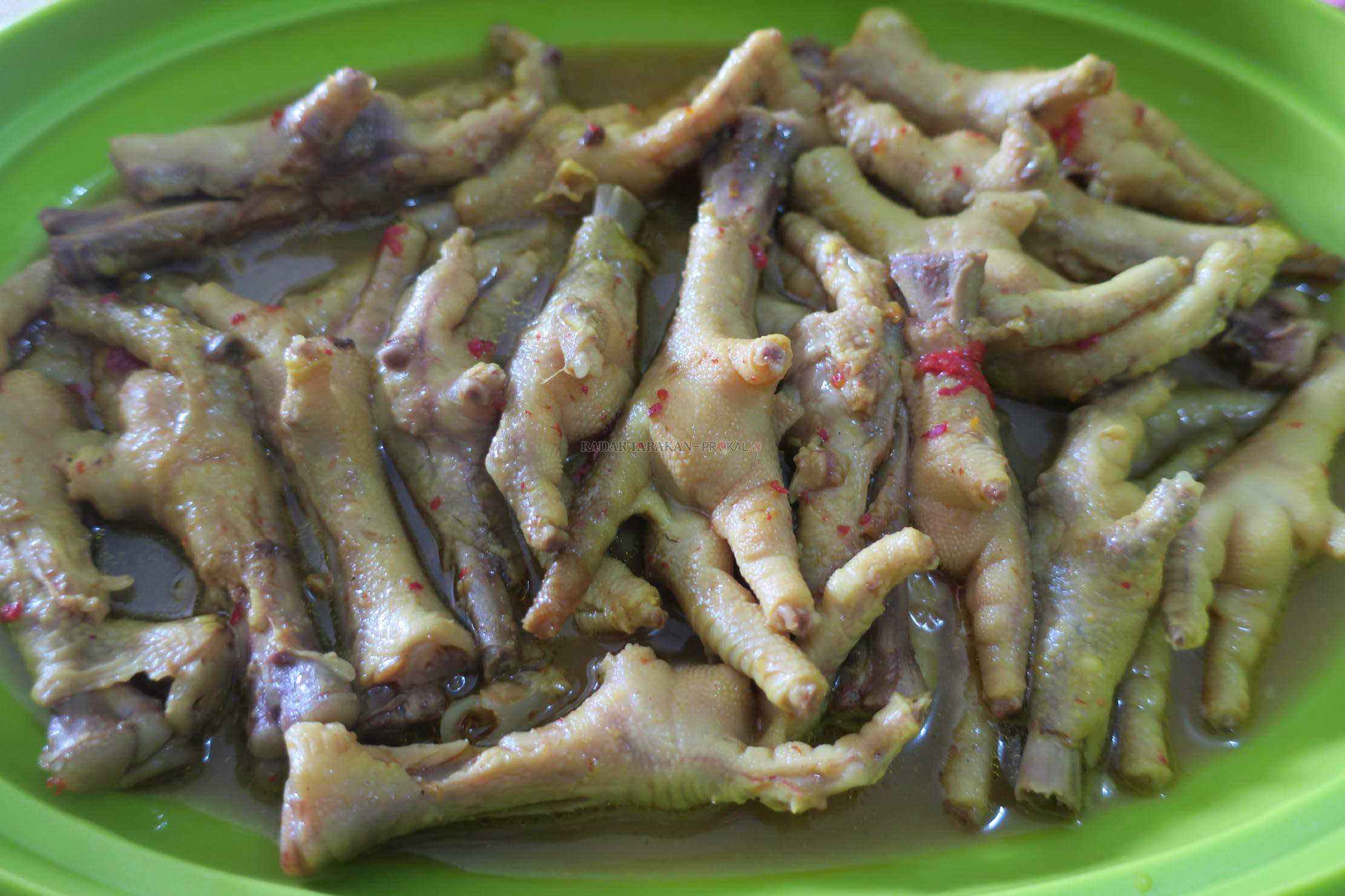 resep-ceker