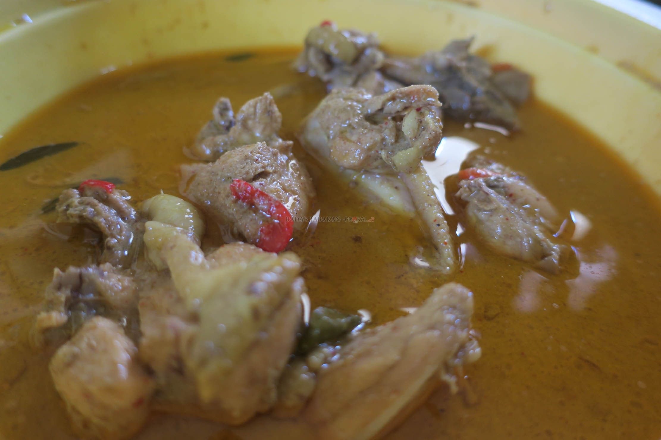 resep-opor-ayam