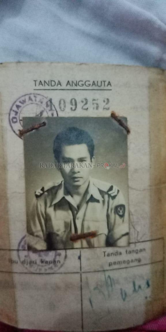 tulis-wasiat-jika-meninggal-tak-ingin-keluarga-menghubungi-tentara