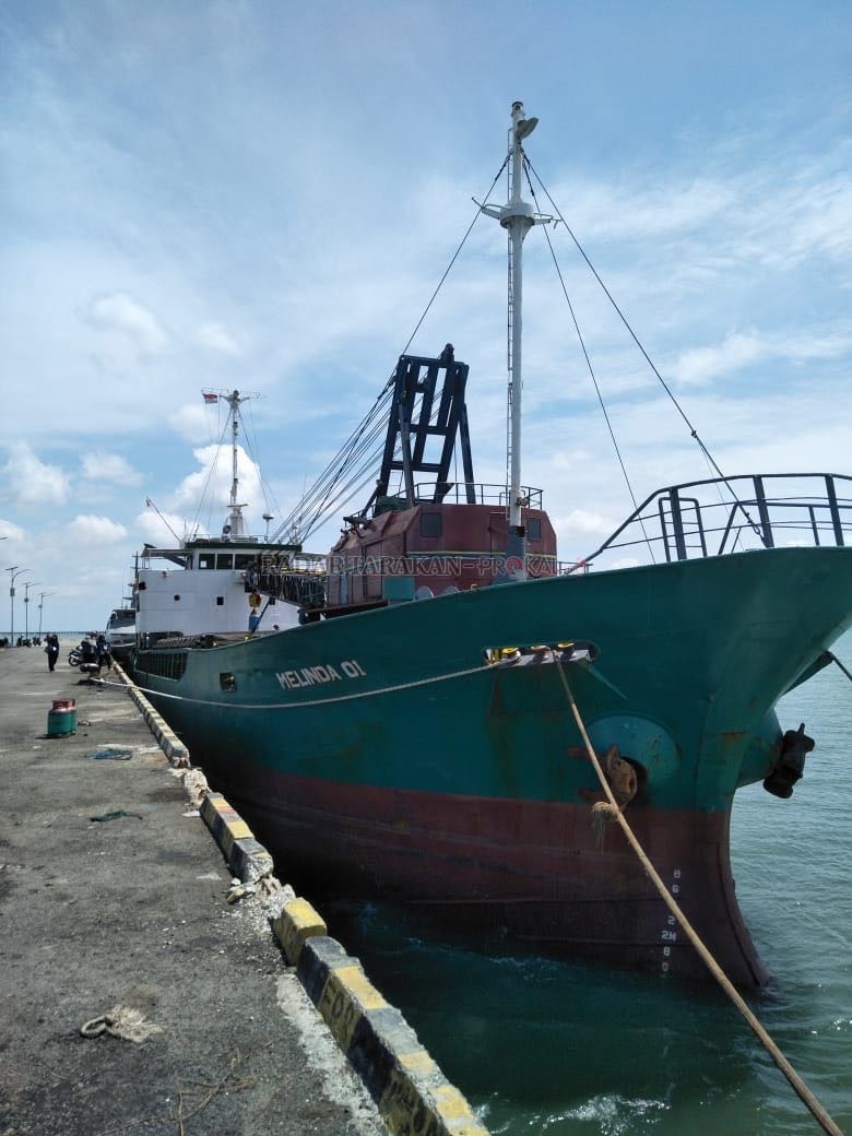 sempat-vakum-tol-laut-kembali-beroperasi
