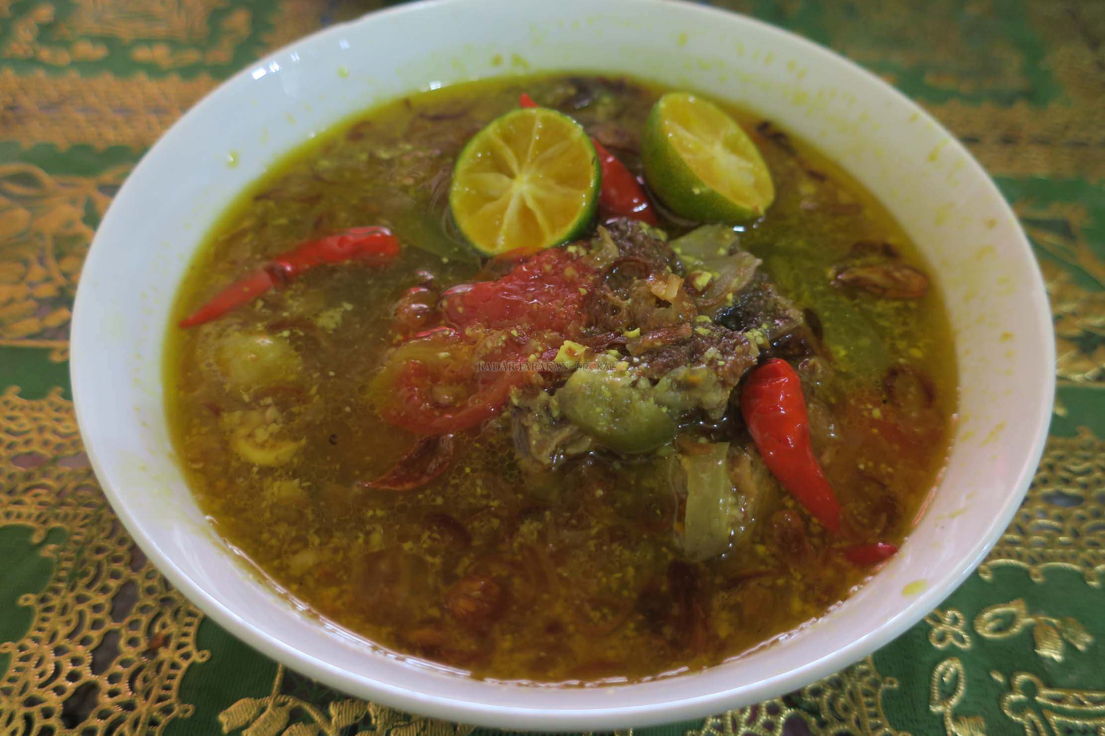 resep-asam-asam-tulang-iga