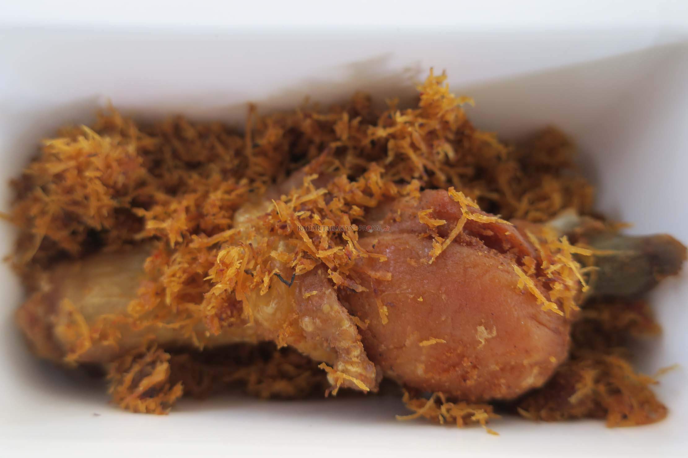 resep-ayam-serundeng