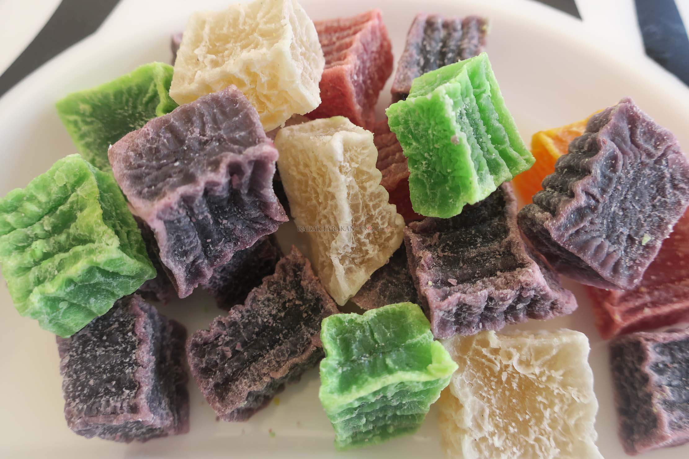 resep-dodol-rumput-laut