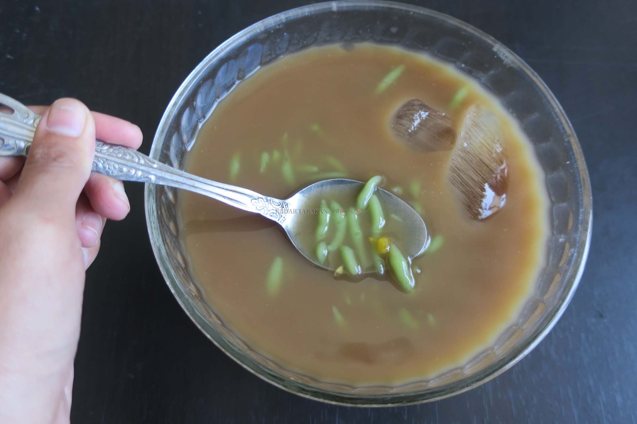 resep-es-cendol