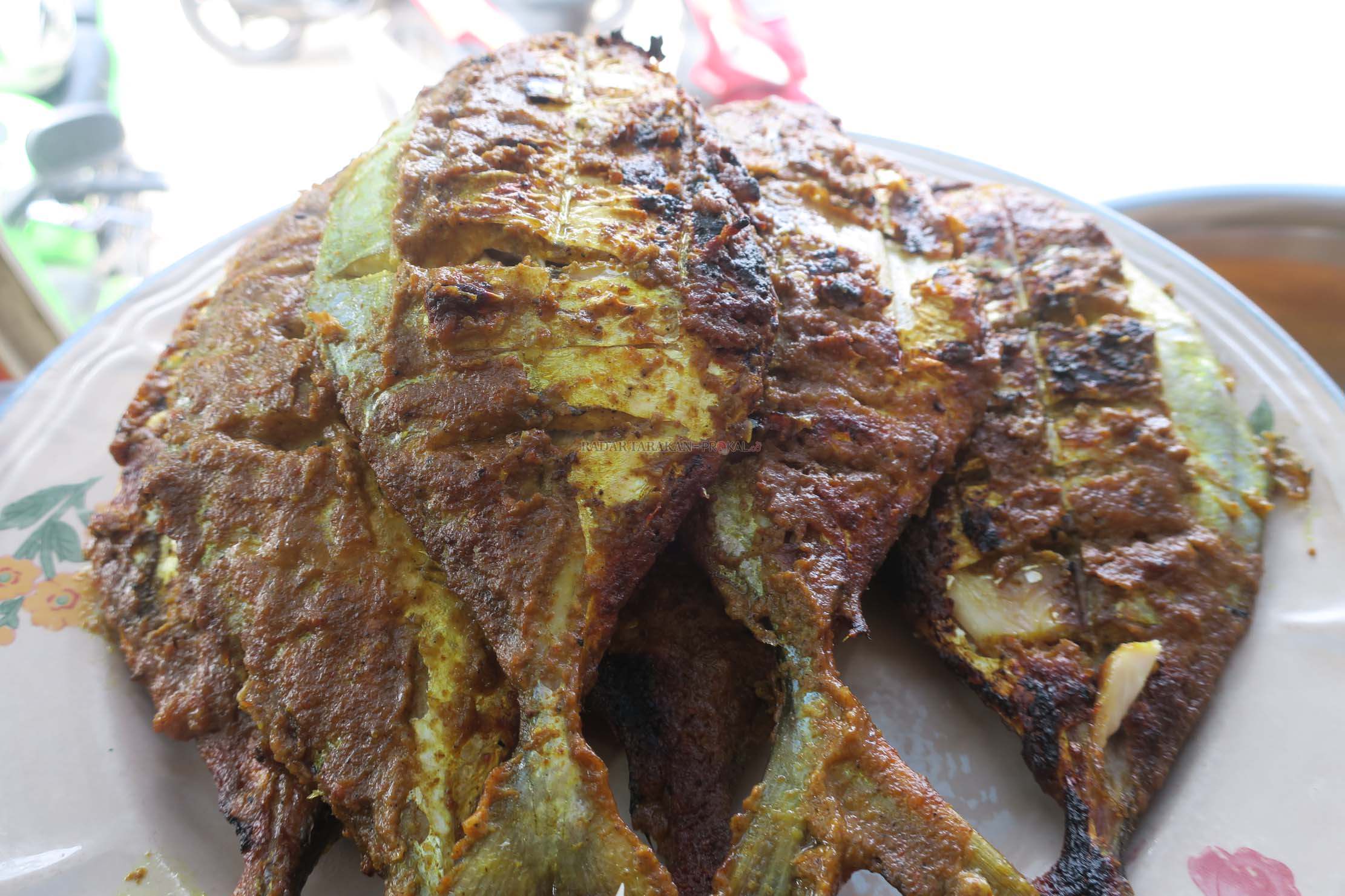 resep-ikan-putih-bakar