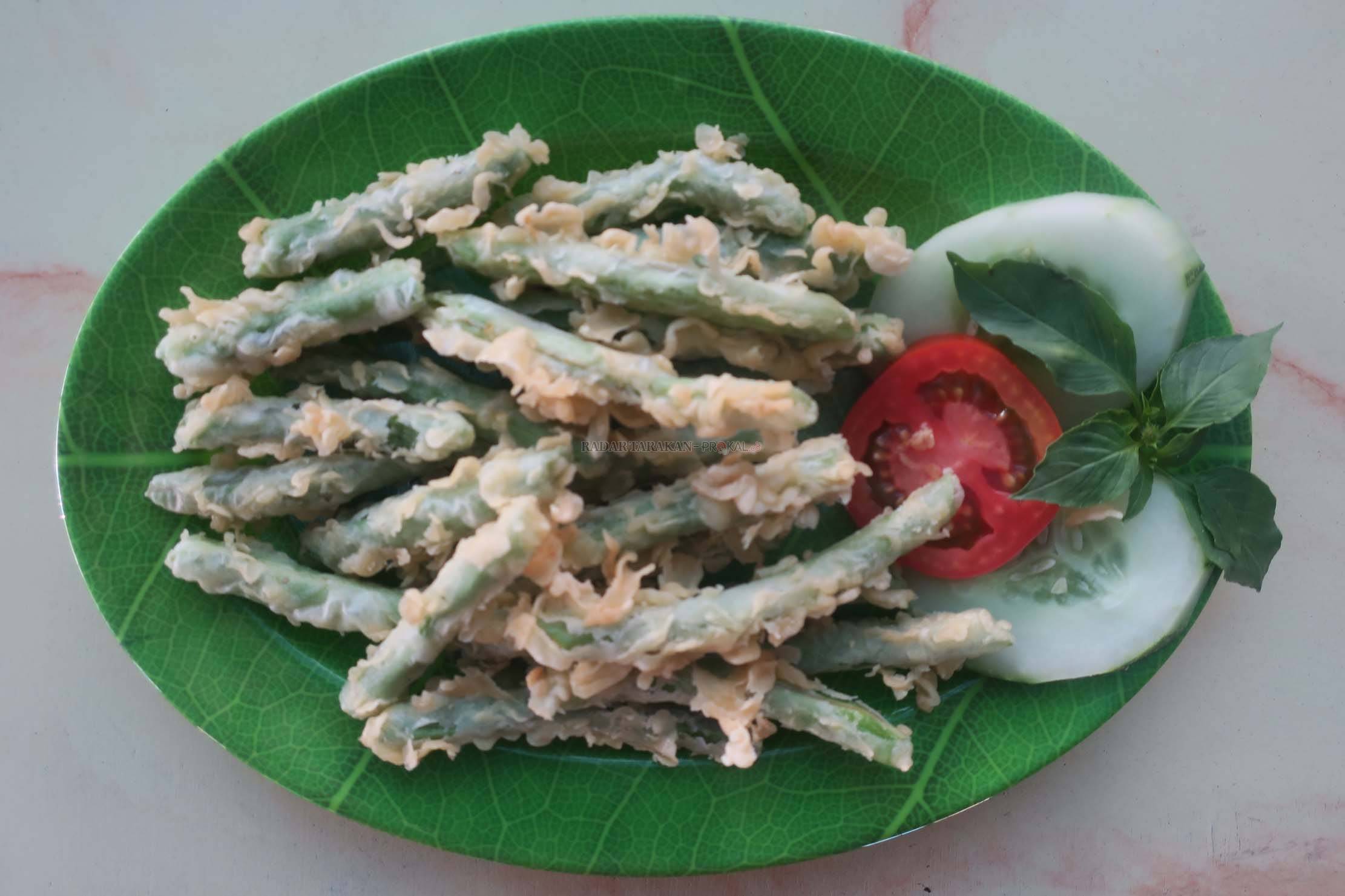 resep-buncis-crispy