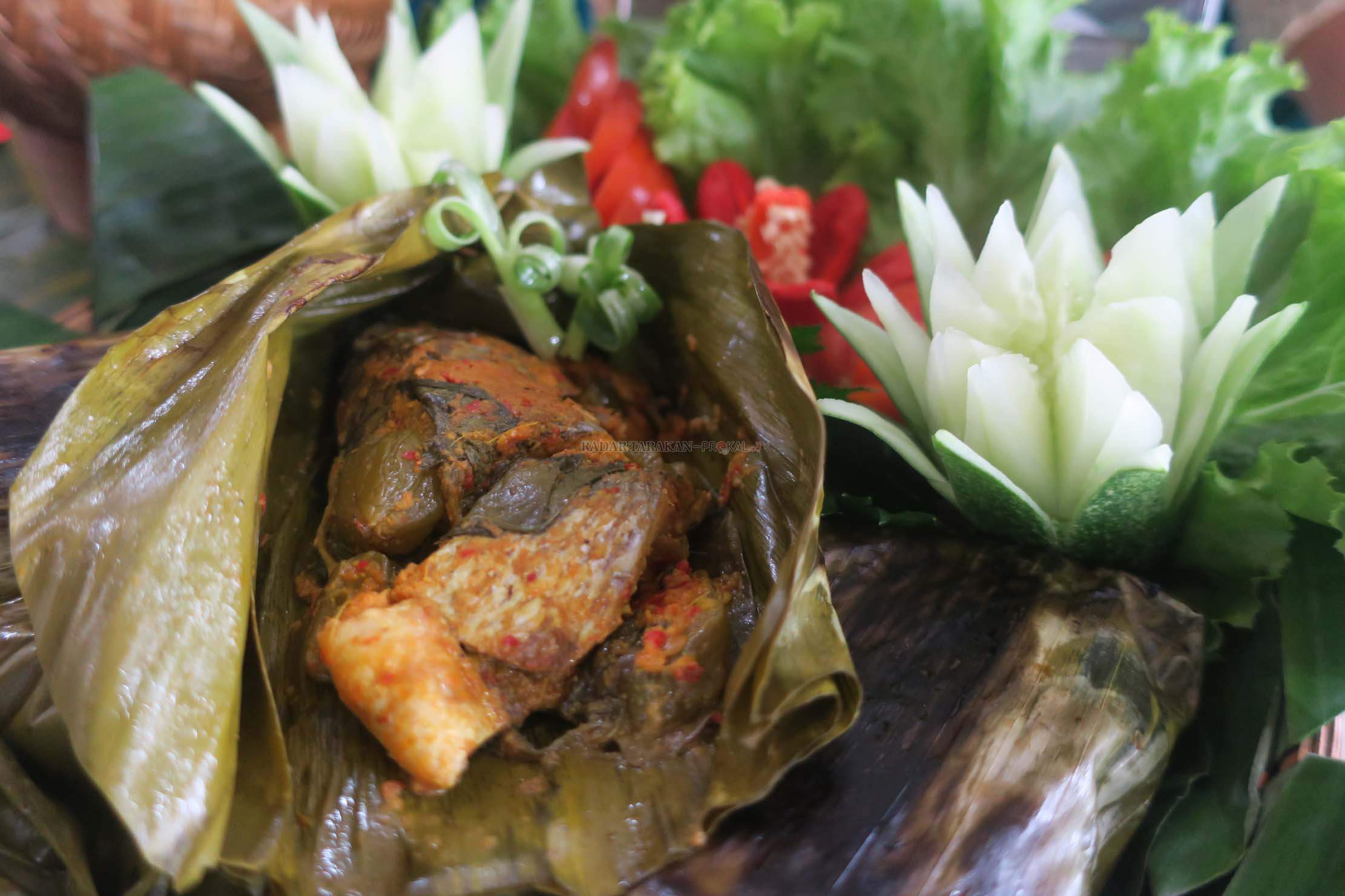 resep-pepes-ikan-nila