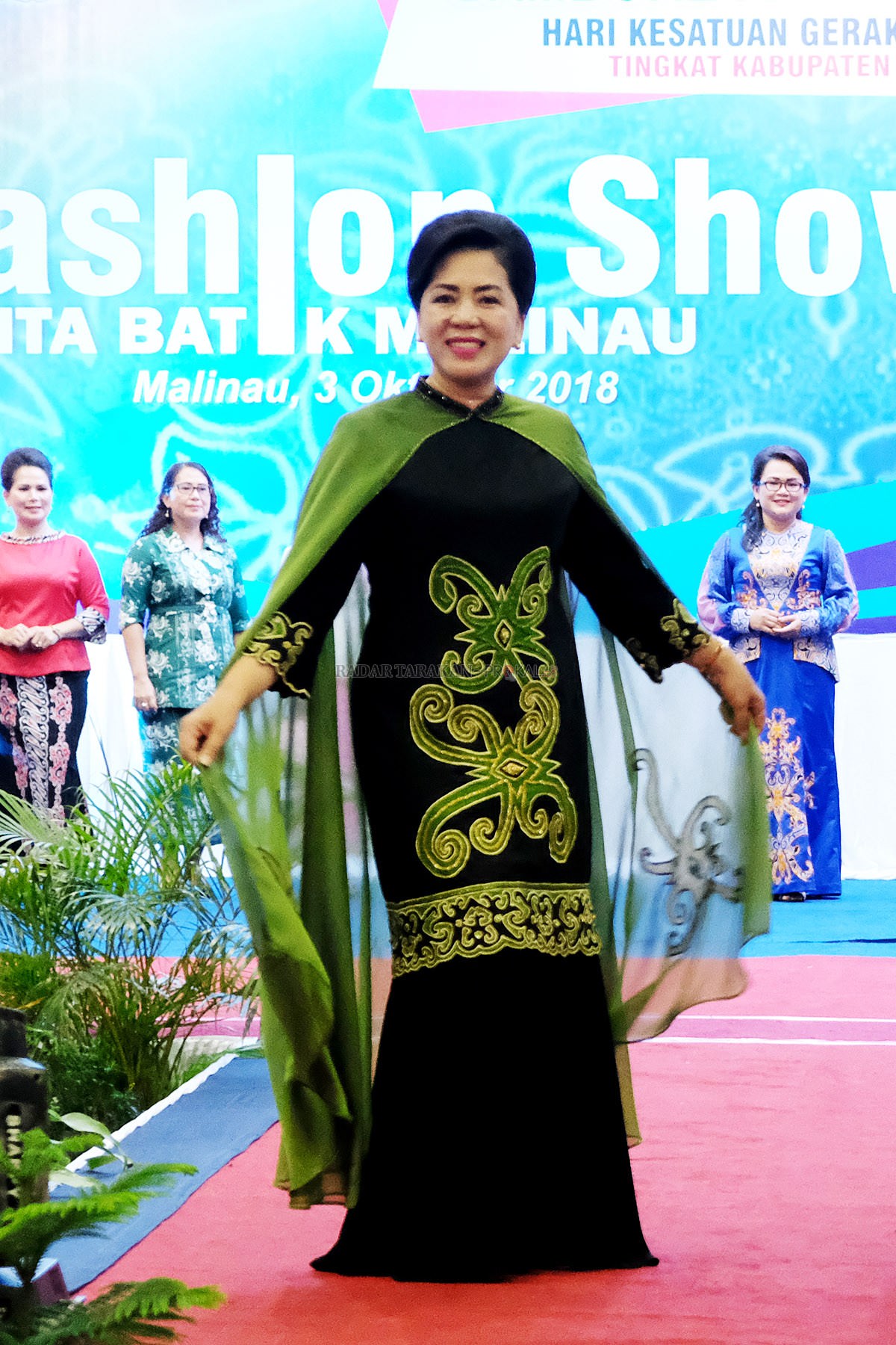 besok-wajib-pakai-batik-malinau