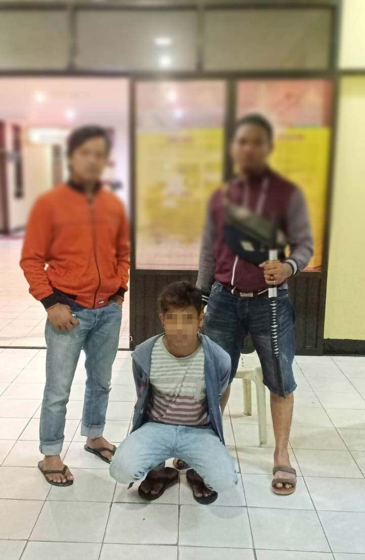 ancam-wanita-dengan-samurai-jj-diamankan