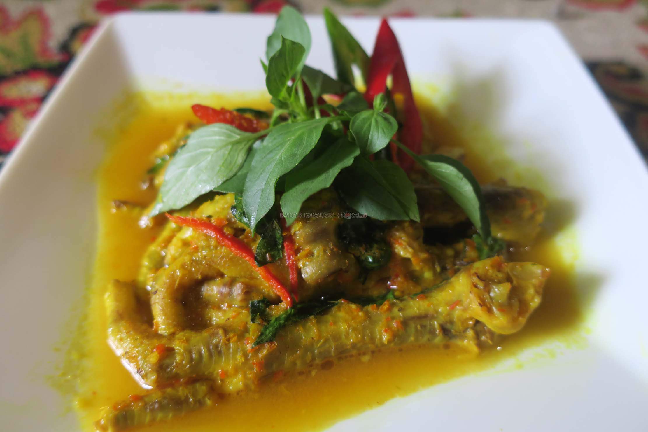 resep-ceker-rica-rica
