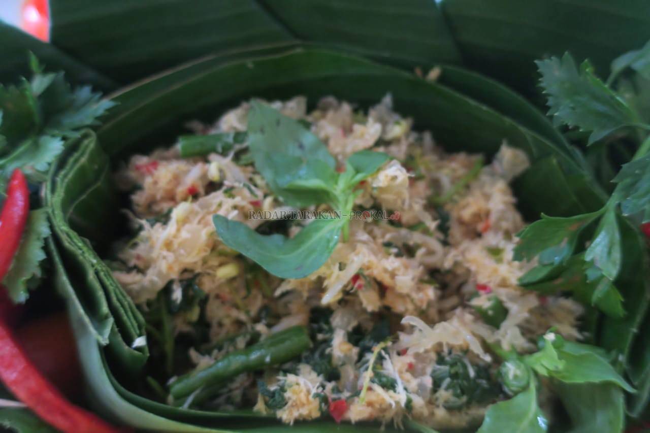 resep-urap-rumput-laut