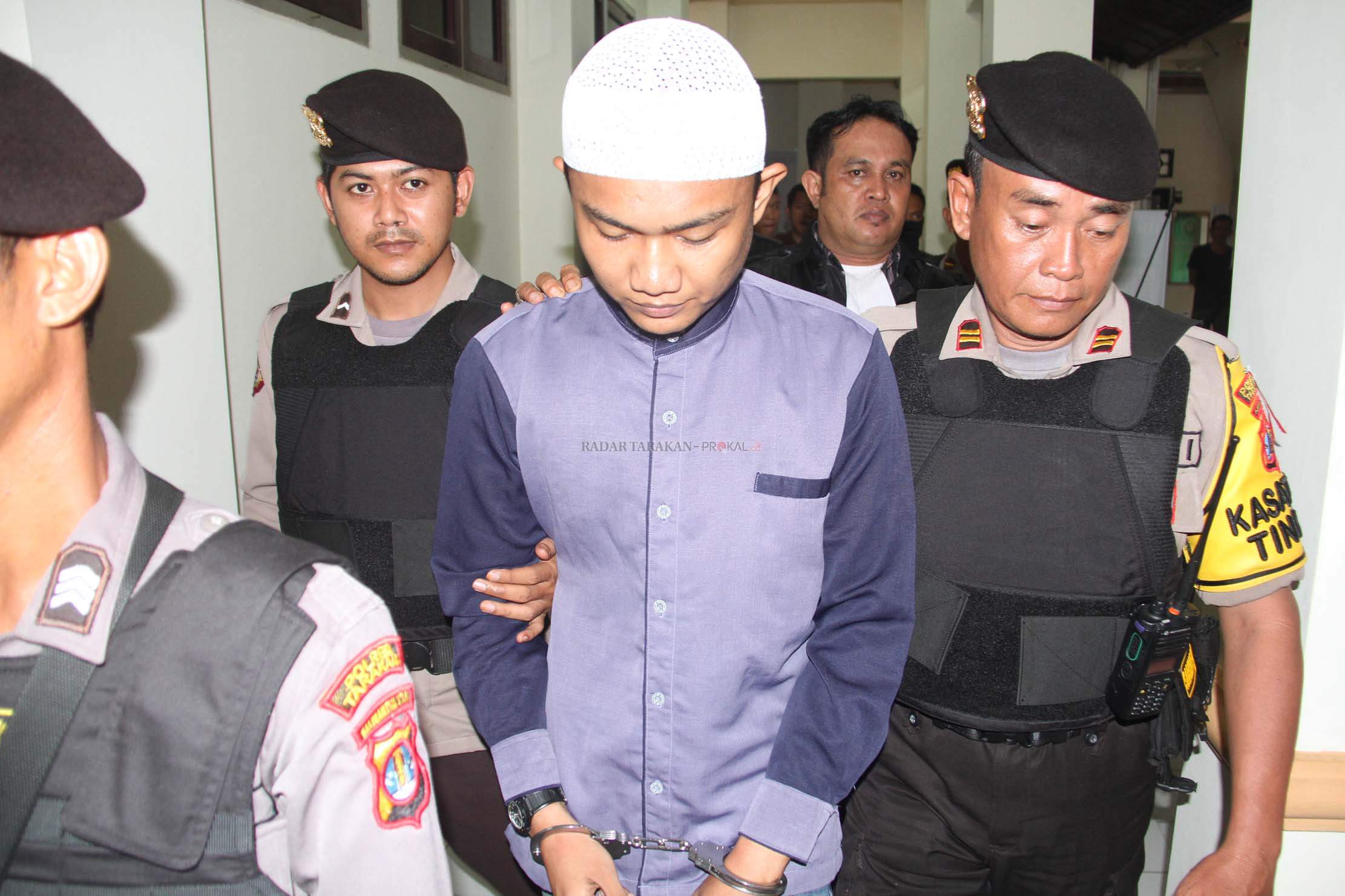 agus-bantah-video-pengancaman-ditujukan-ke-aparat