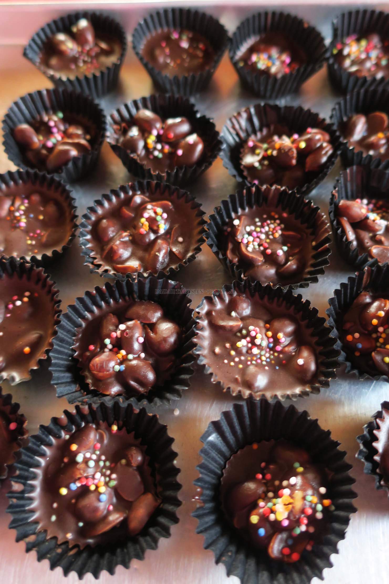 resep-kue-cokelat-kacang