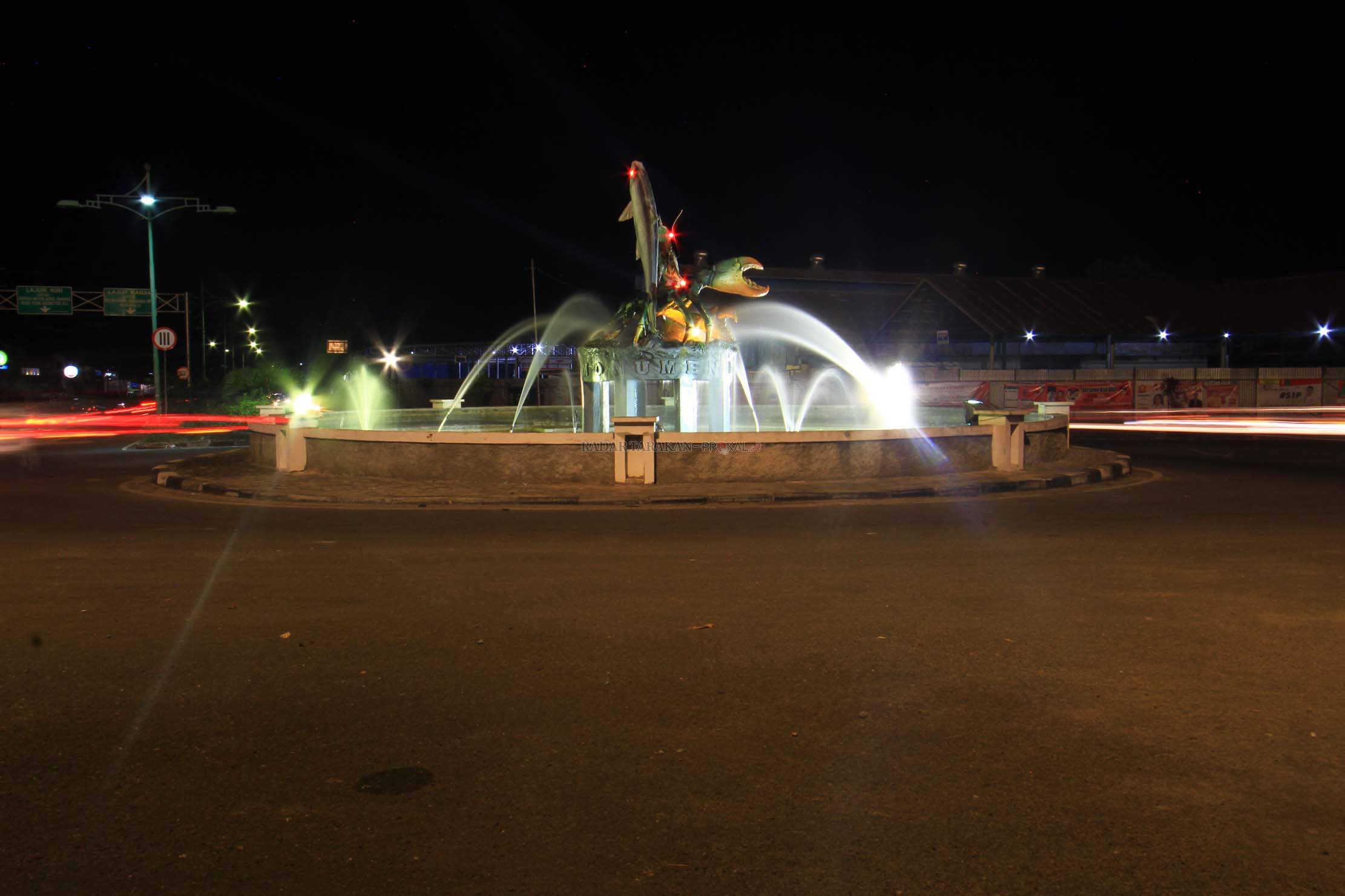 fasilitas-taman-berkampung-dirusak