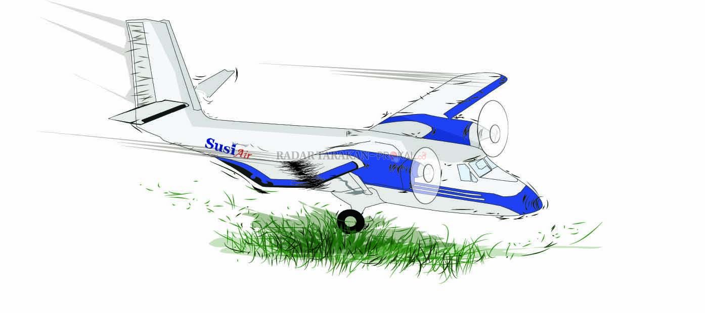 pesawat-susi-air-tergelincir-di-krayan