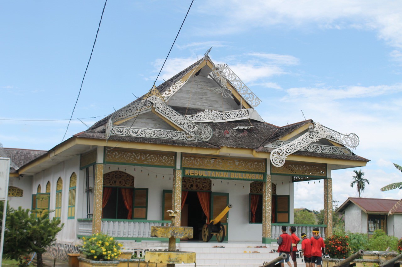 kaltara-miliki-58-cagar-budaya