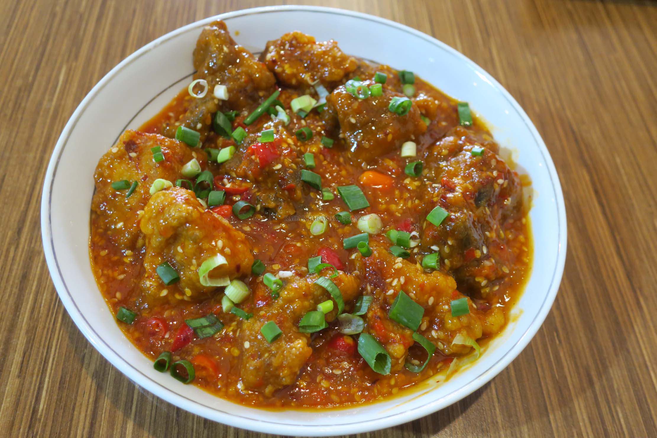 resep-yangnyeom-tongdak