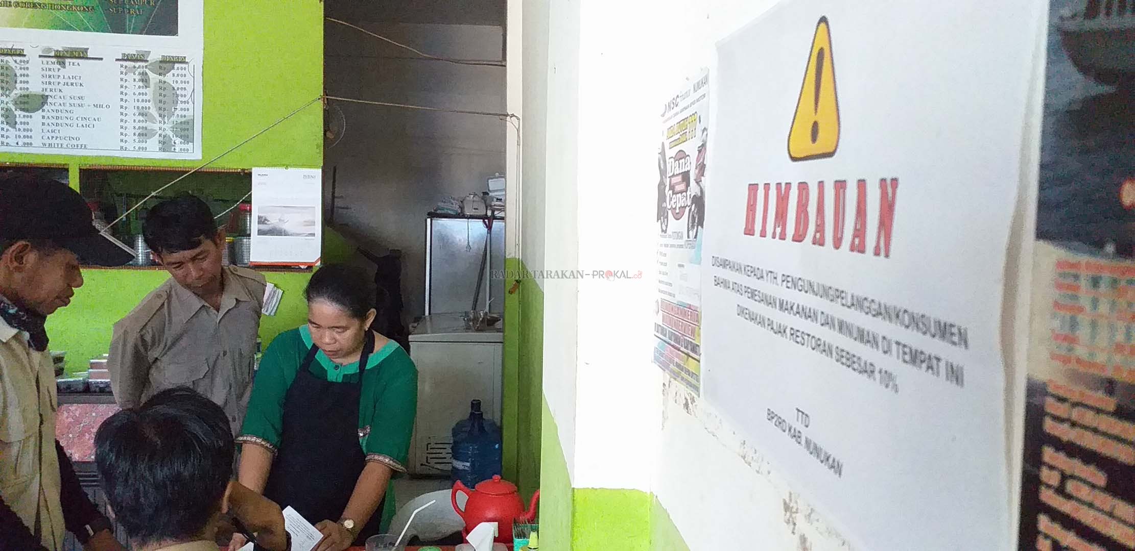 protes-pajak-restoran-didominasi-kalangan-asn