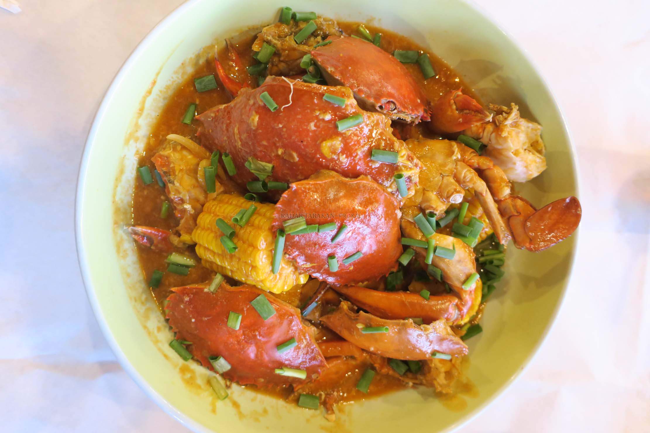 resep-kepiting-terbang-saus-padang