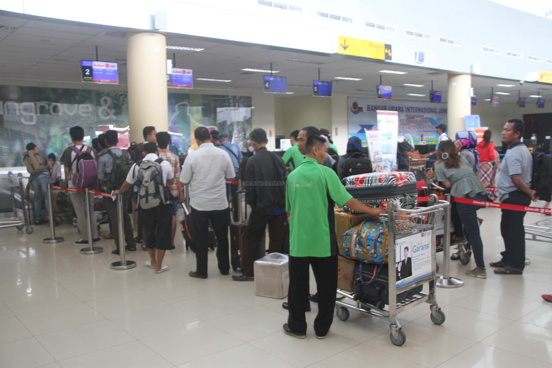 bawa-persoalan-tiket-ke-forum-apeksi