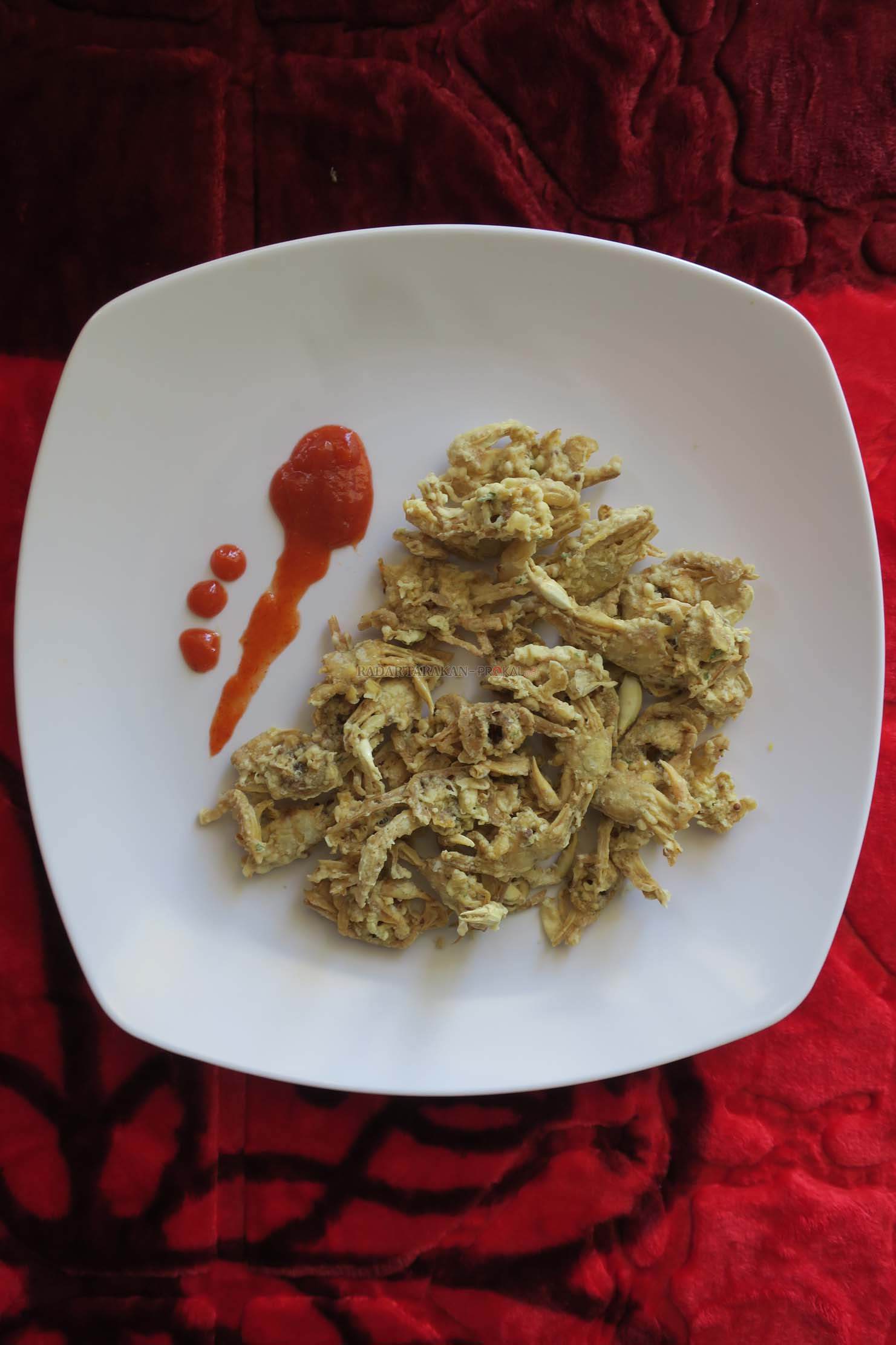 resep-mini-crab-crispy