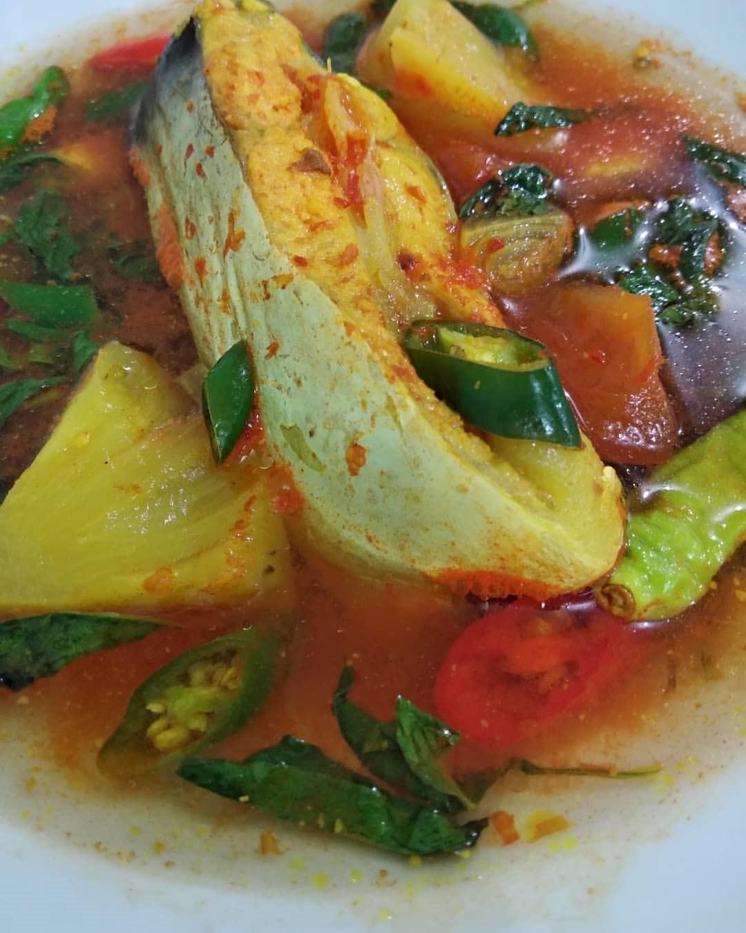 resep-patin-pindang-nanas