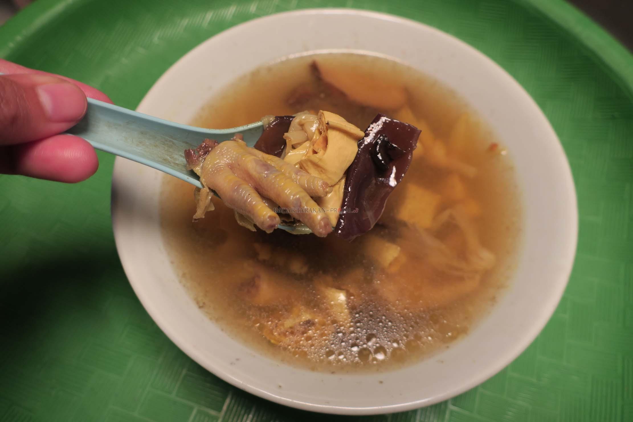resep-sup-ceker-ayam