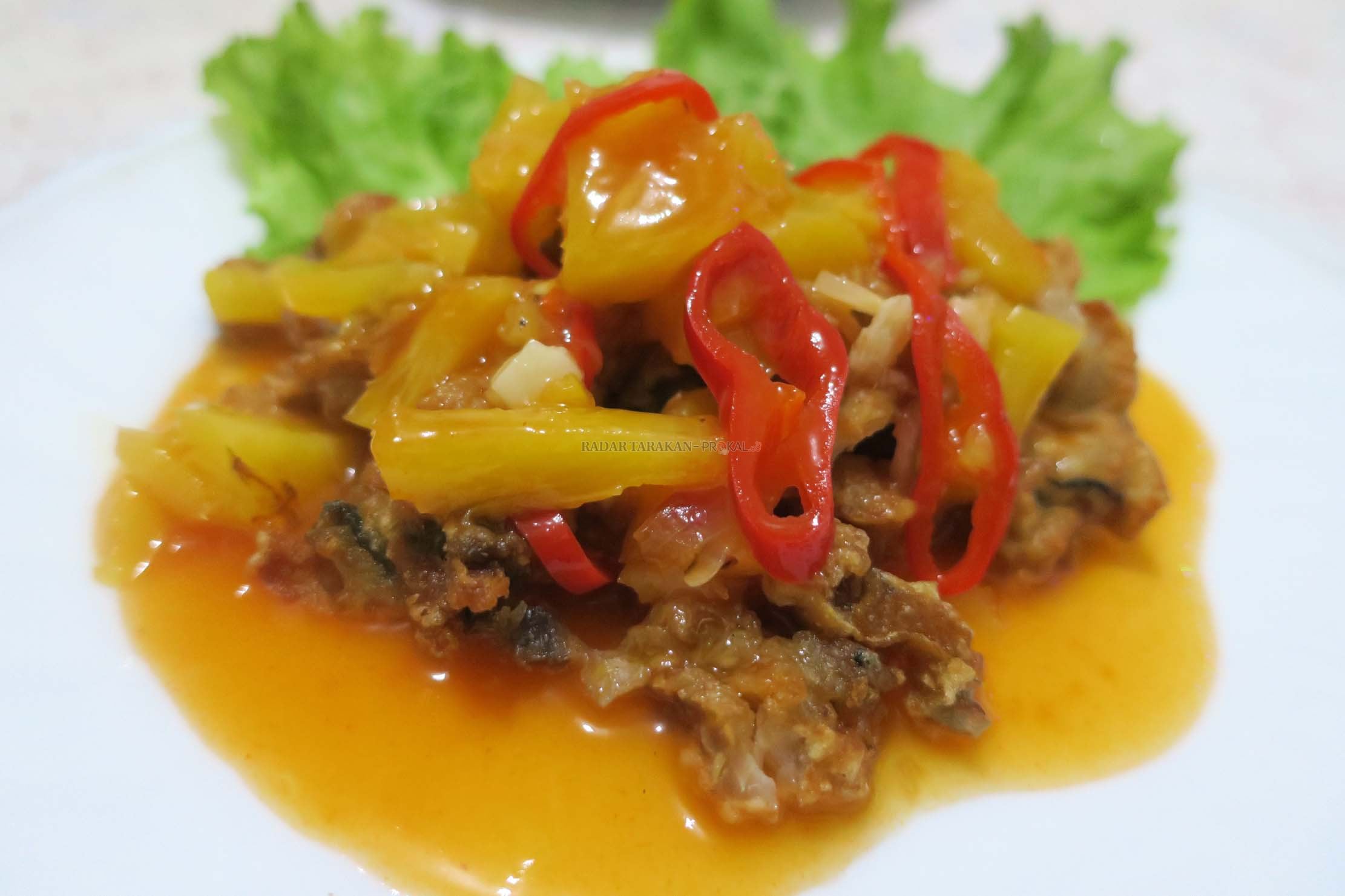 resep-ikan-asam-manis