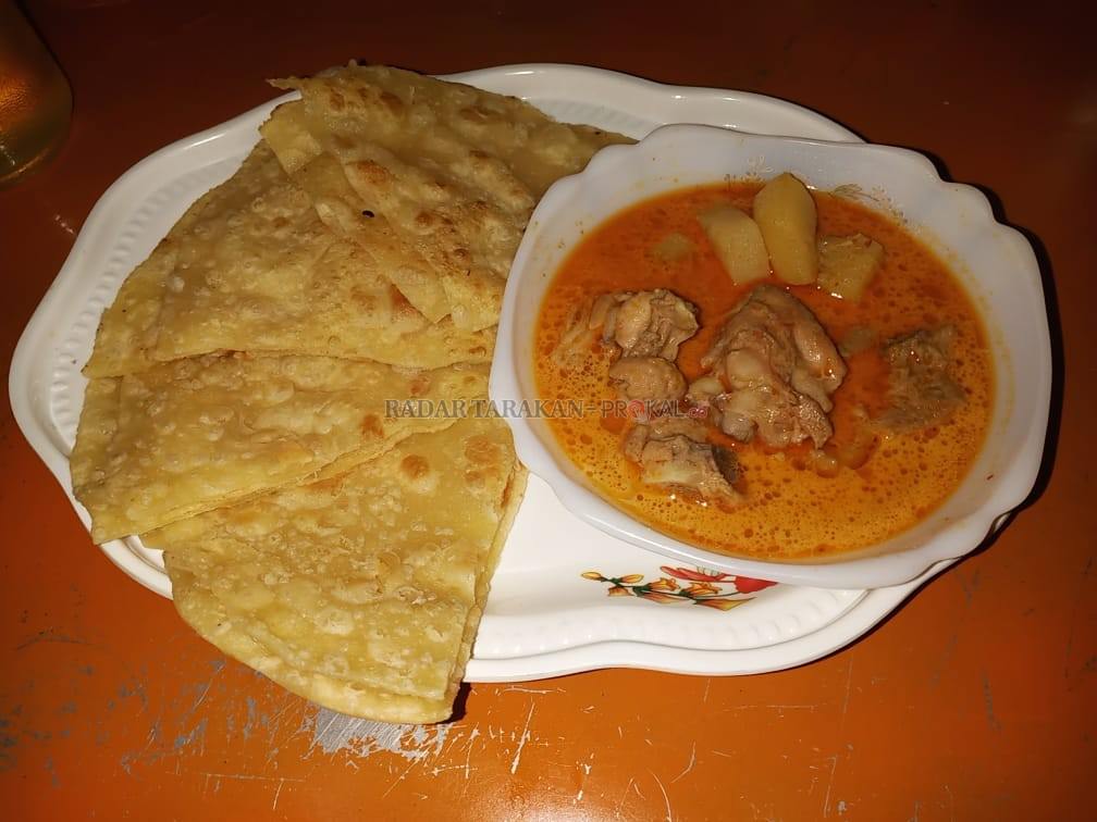 resep-puri-paratha