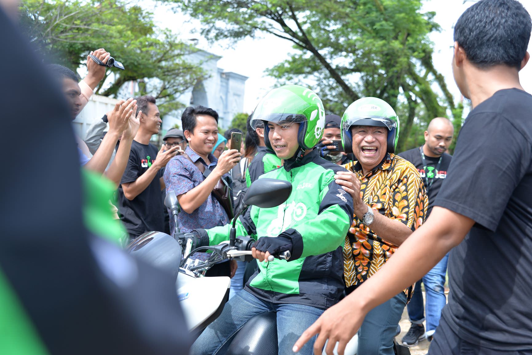 gojek-resmikan-tiga-layanan-di-tarakan