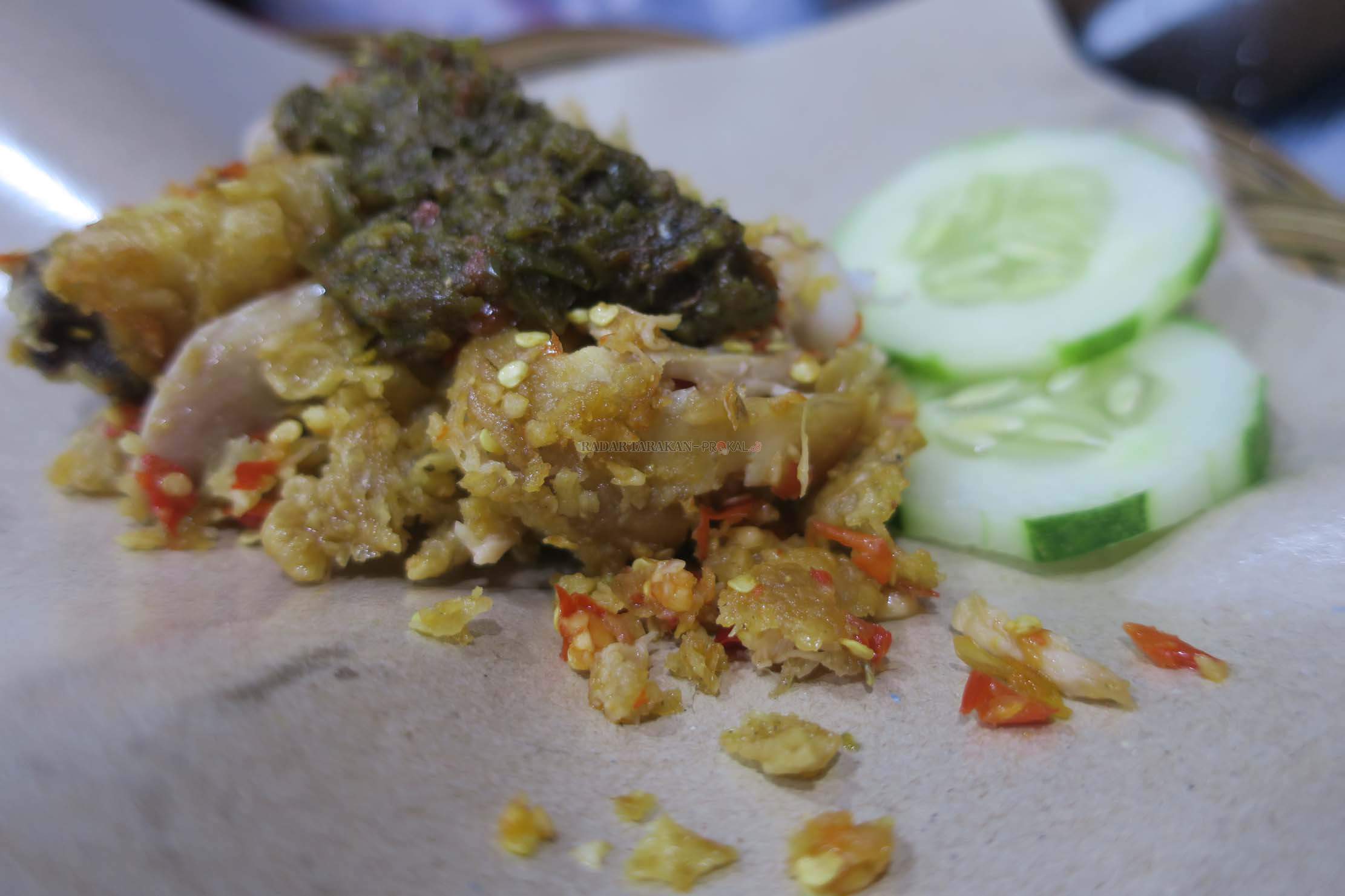 resep-ayam-geprek-sambal-roa