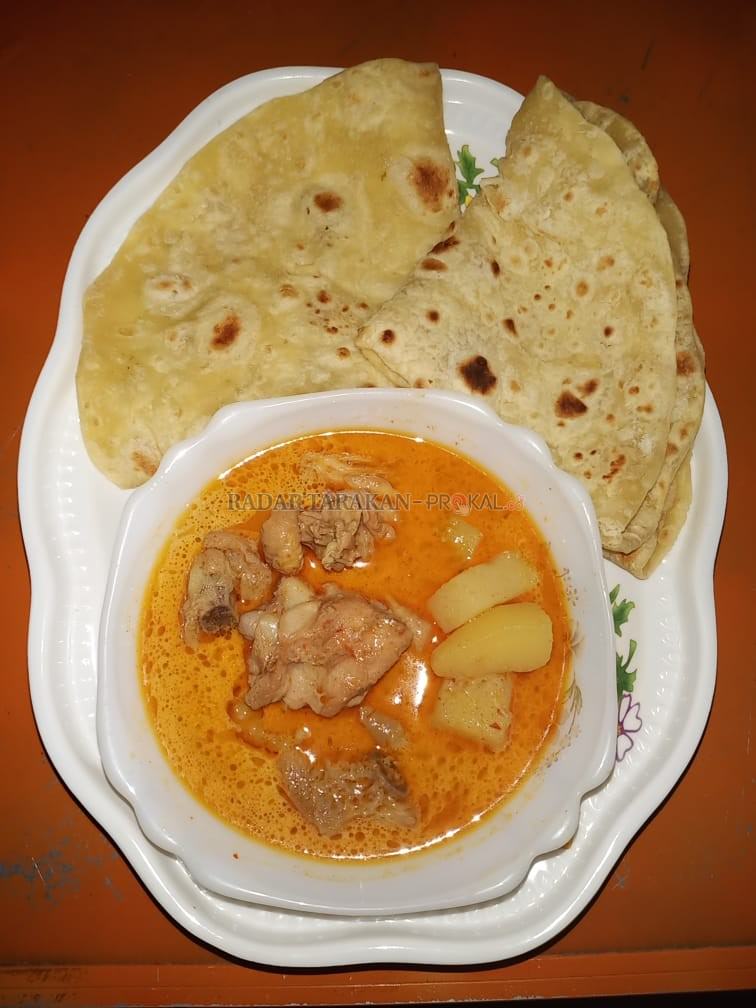 resep-chapati