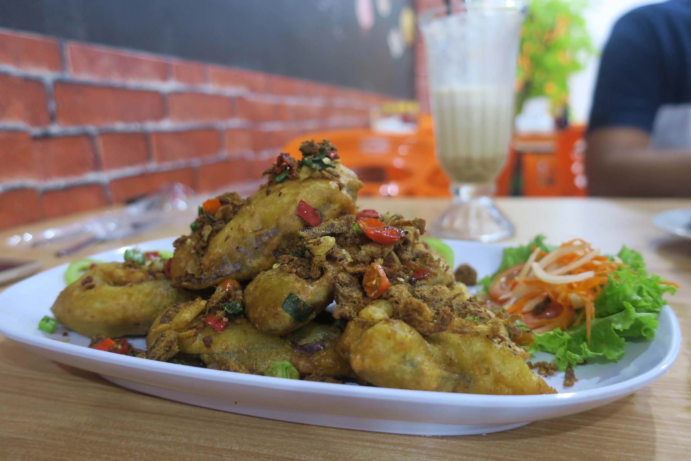 resep-terong-goreng-tepung-abon-sapi