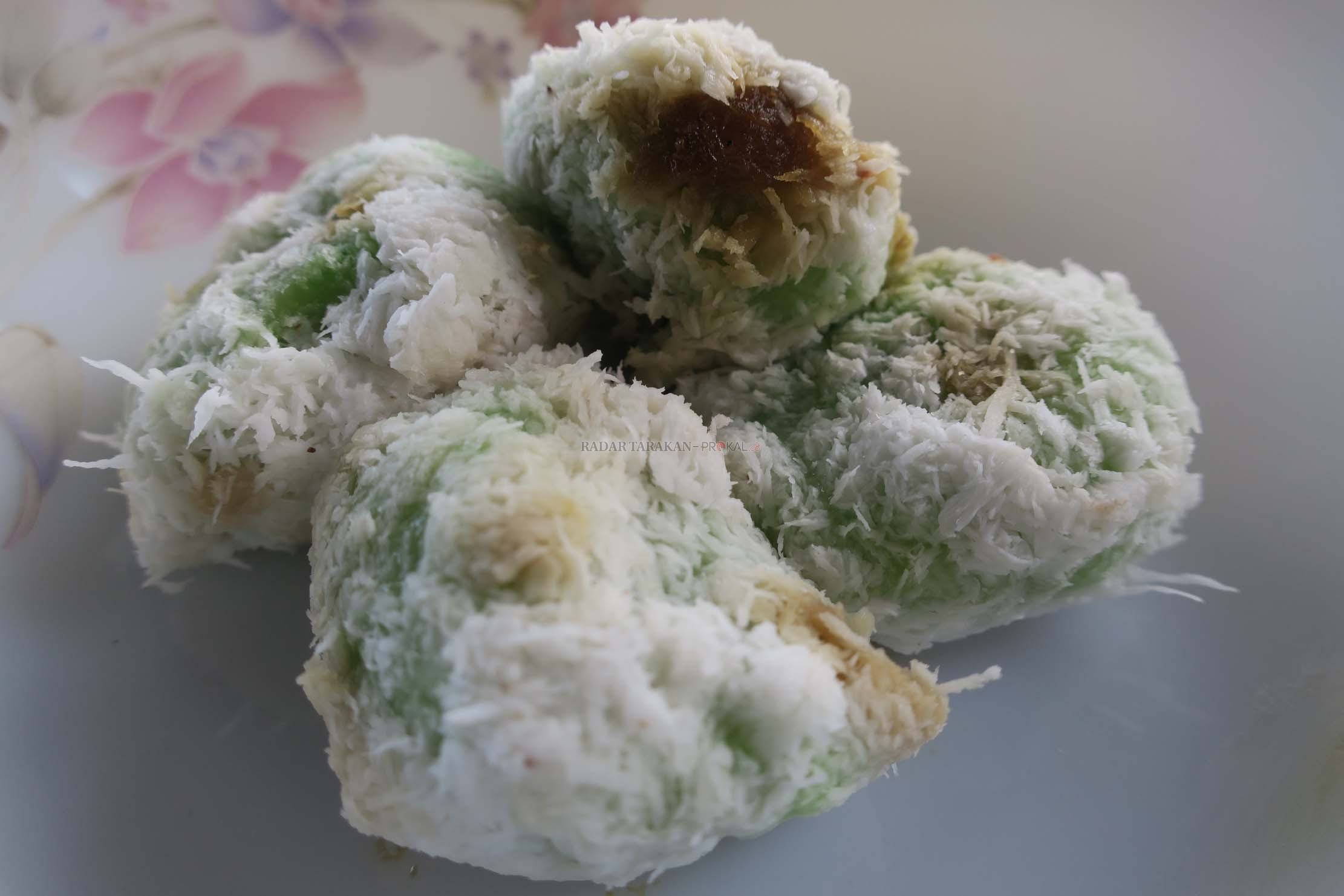 resep-klepon
