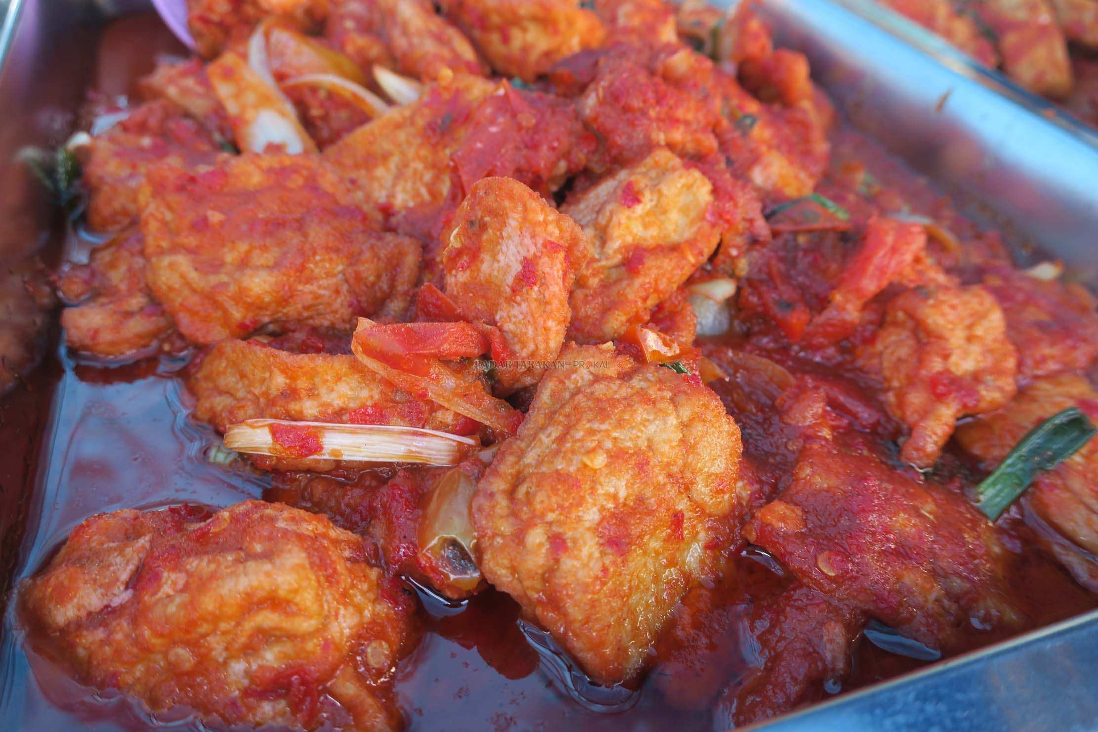 resep-tahu-masak-merah